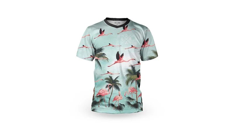 Loose Riders 420 Short Sleeves