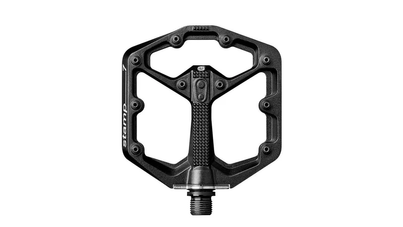 Crankbrothers Stamp 7 Pedale, Small