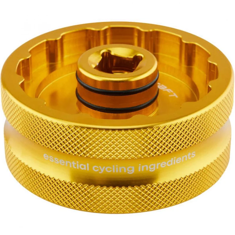 Procraft Werkzeug BB Dual-Side Ultimate EXT-50 Gold - Profi-Innenlagerwerkzeug