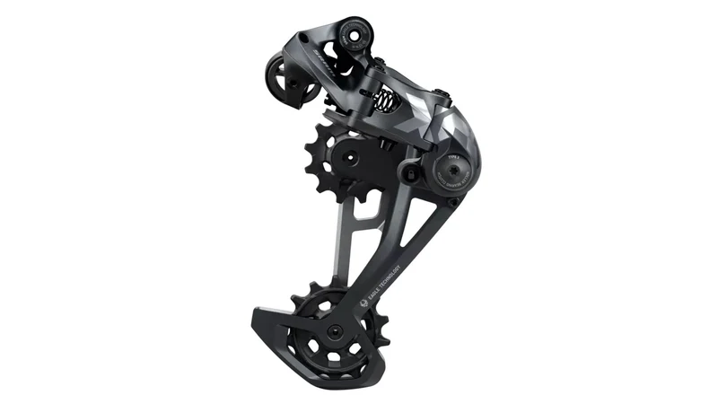 Sram X01 Eagle Type 3 12-fach