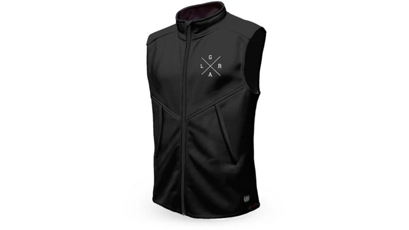 Loose Riders Technical Vest