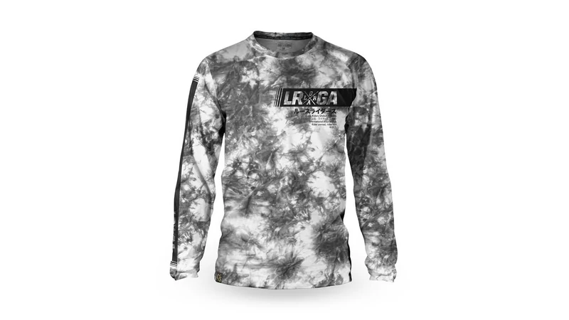 Loose Riders C/S COS Long Sleeves