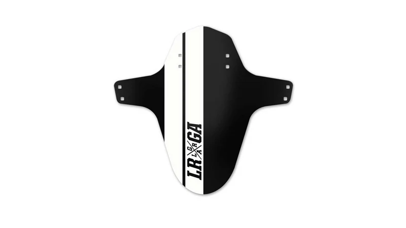 Loose Riders Mudguard Front