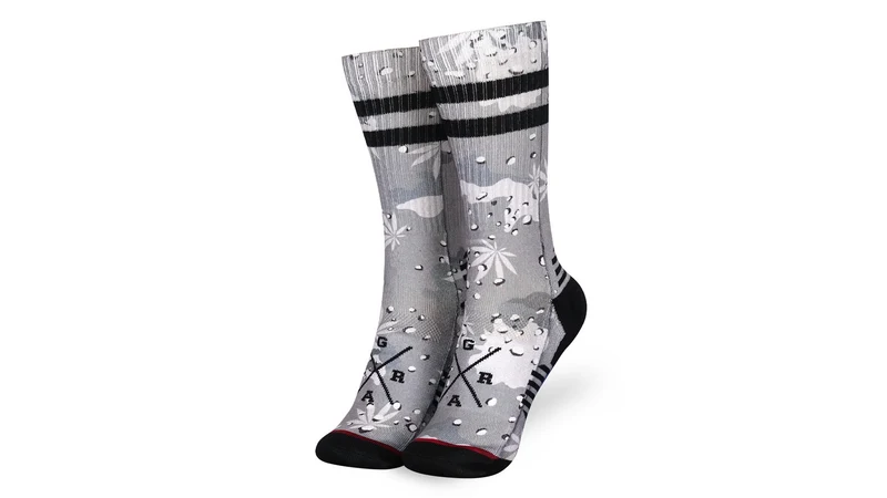 Loose Riders Technical Socks