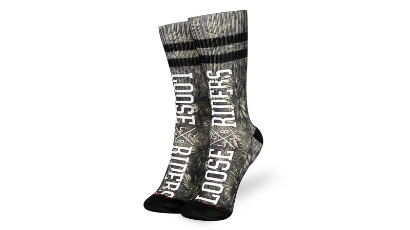Loose Riders Technical Socks