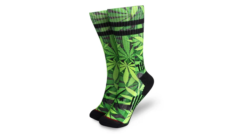 Loose Riders Technical Socks