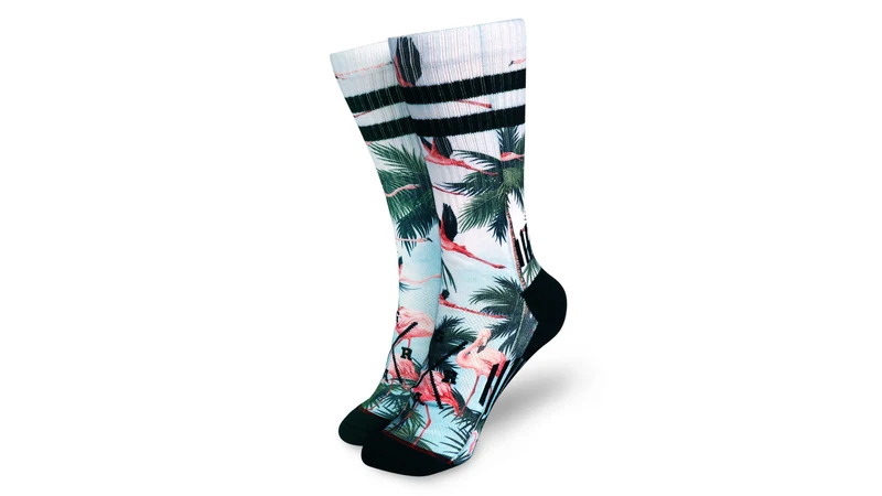 Loose Riders Technical Socks