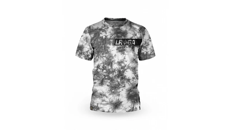 Loose Riders C/S COS Short Sleeves