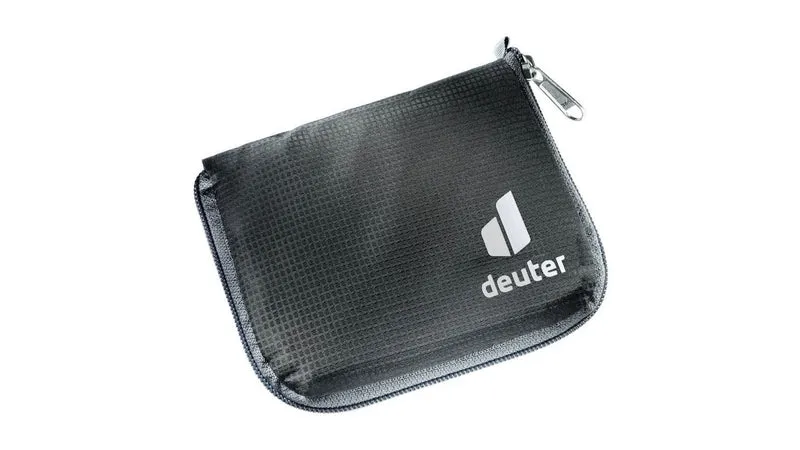 Deuter Zip Wallet Outdoor-Geldbörse