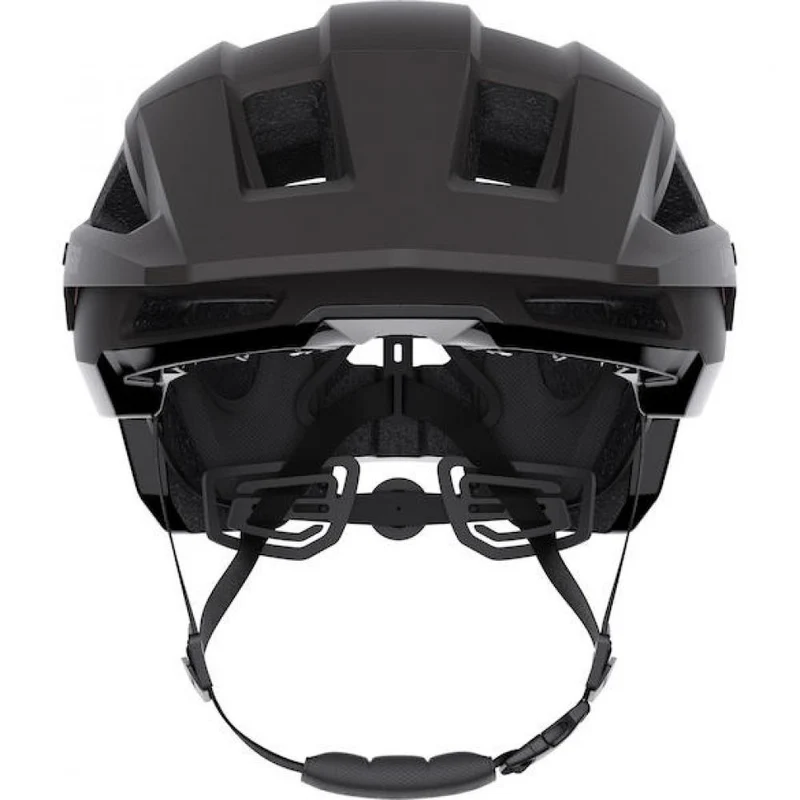 Limar Tonale Matt Black L Schwarz - All-Mountain & Enduro Fahrradhelm mit Top-Belüftung
