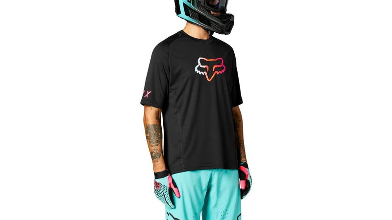 Fox Defend SS Jersey