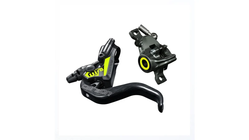Magura MT8 SL Scheibenbremse