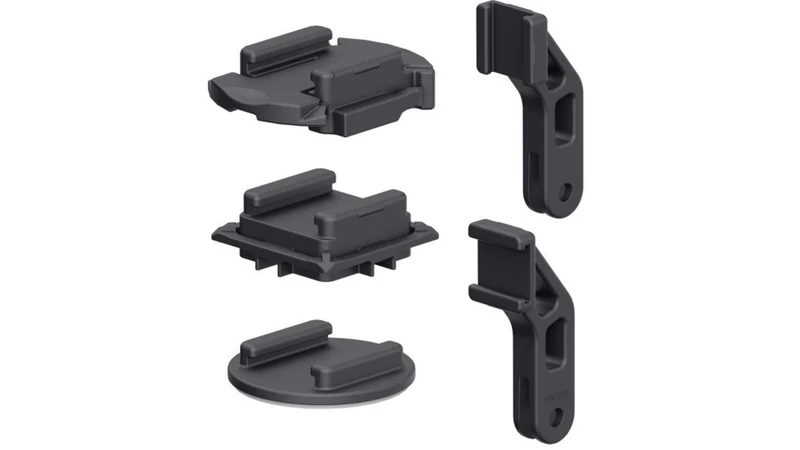 SP Connect Adhesive Adapter Kit
