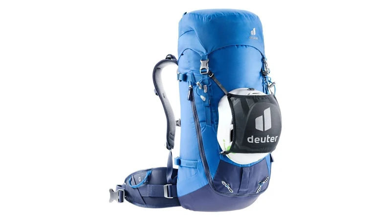 Deuter Helmet Holder