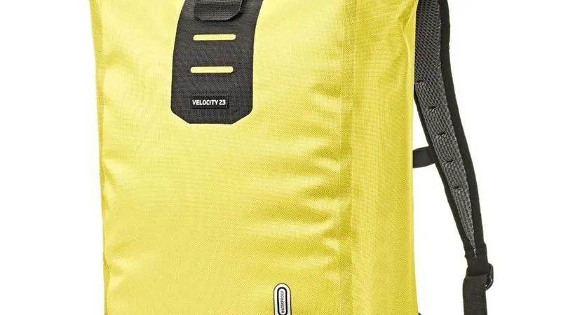Ortlieb Velocity PS 23 L