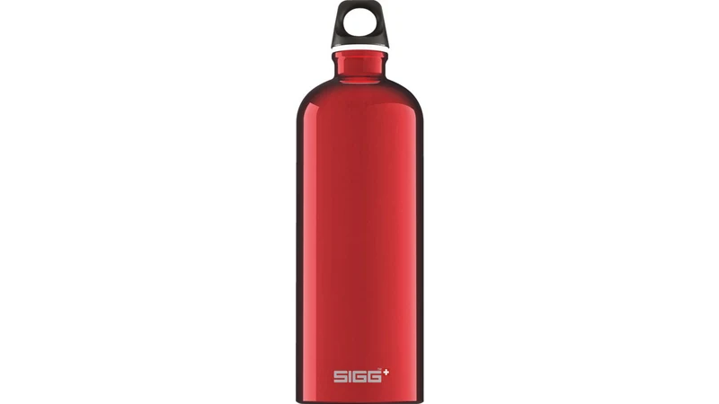 SIGG Traveller 1.0 L Trinkflasche