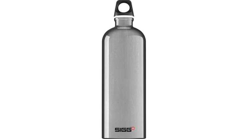 SIGG Traveller 1.0 L Trinkflasche