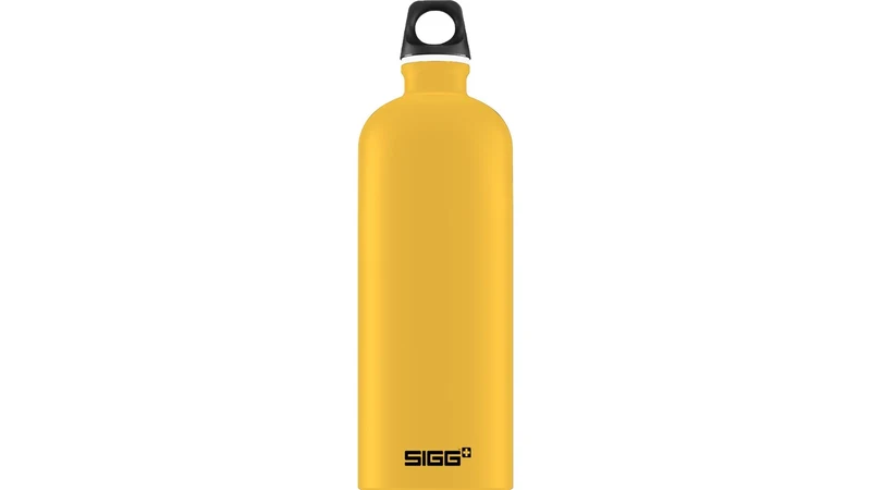 SIGG Traveller 1.0 L Trinkflasche