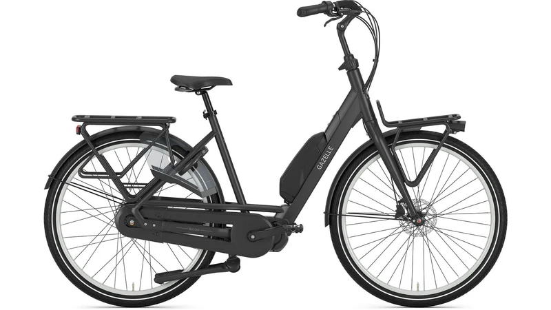 Gazelle BLOOM C380 HMS 418 Wh