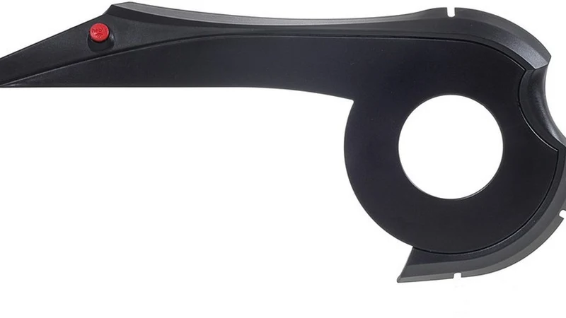 Hebie Chainguard Bosch 20 Zähne