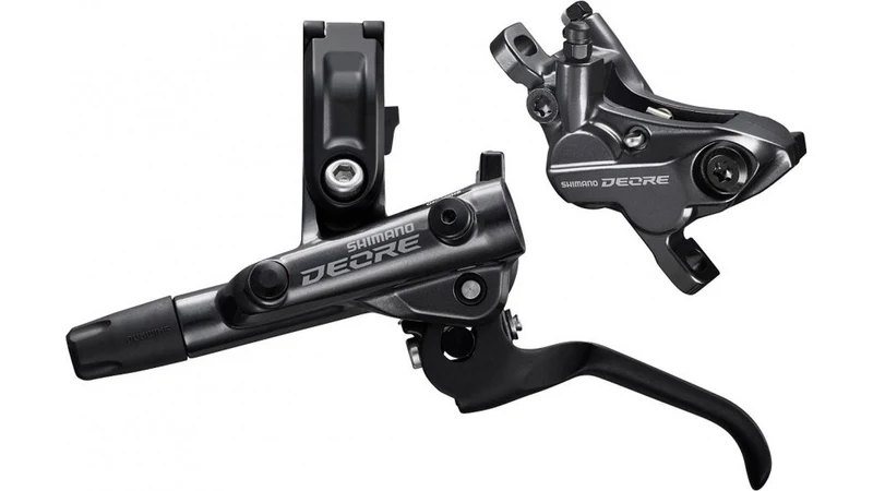 Shimano Deore M6100/M6120 HR