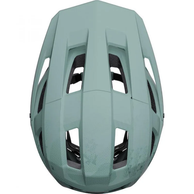 Limar Etna + Mips Matt Ocean Sage M Grau - maximaler Enduro-Schutz mit PROXEAR