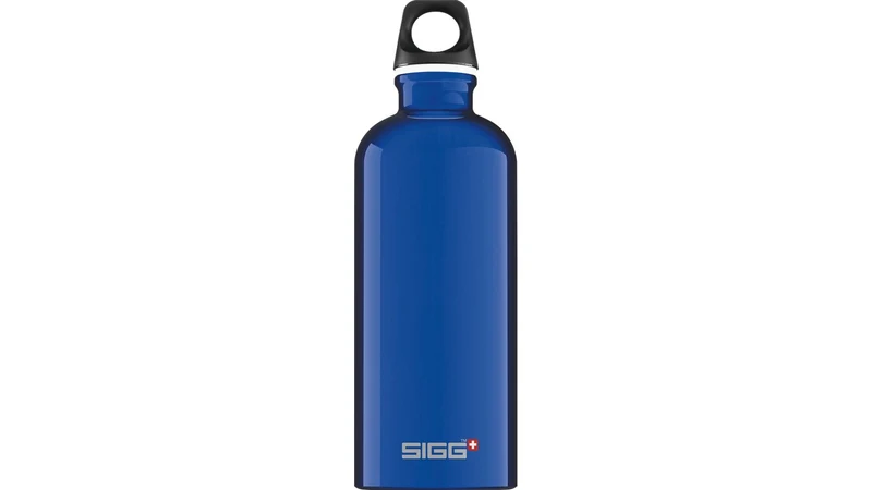 SIGG Traveller 0,6 Trinkflasche