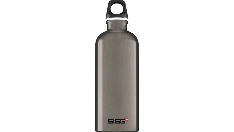 SIGG Traveller 0,6 Trinkflasche