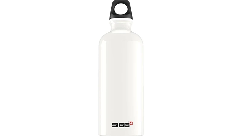 SIGG Traveller 0,6 Trinkflasche