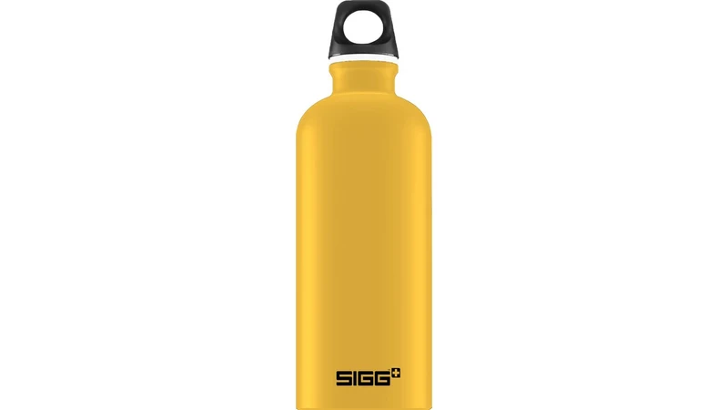 SIGG Traveller 0,6 Trinkflasche