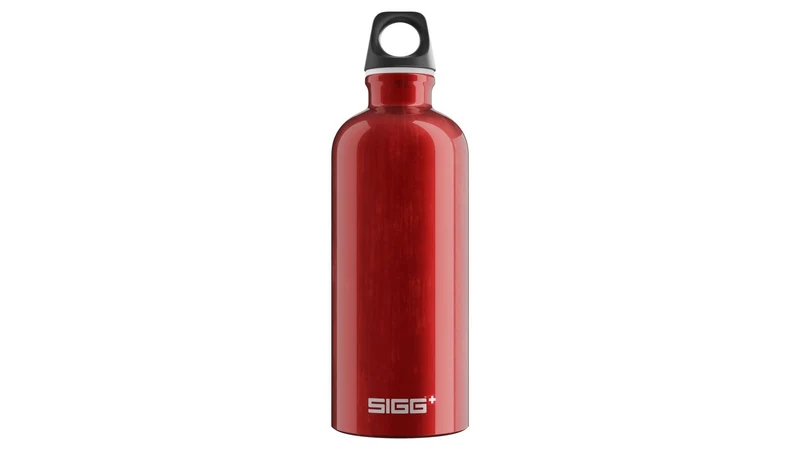 SIGG Traveller 0,6 Trinkflasche