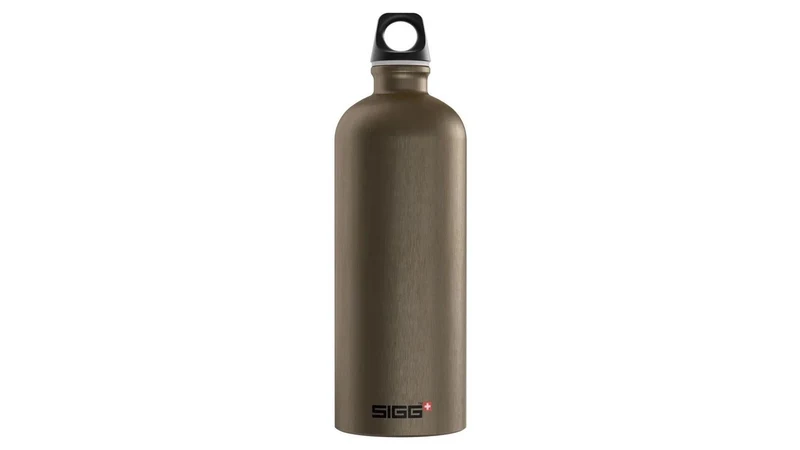 SIGG Traveller 0,6 Trinkflasche