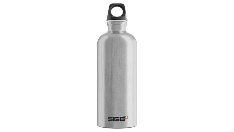 SIGG Traveller 0,6 Trinkflasche