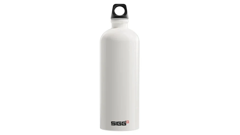 SIGG Traveller 0,6 Trinkflasche