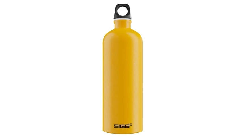 SIGG Traveller 0,6 Trinkflasche