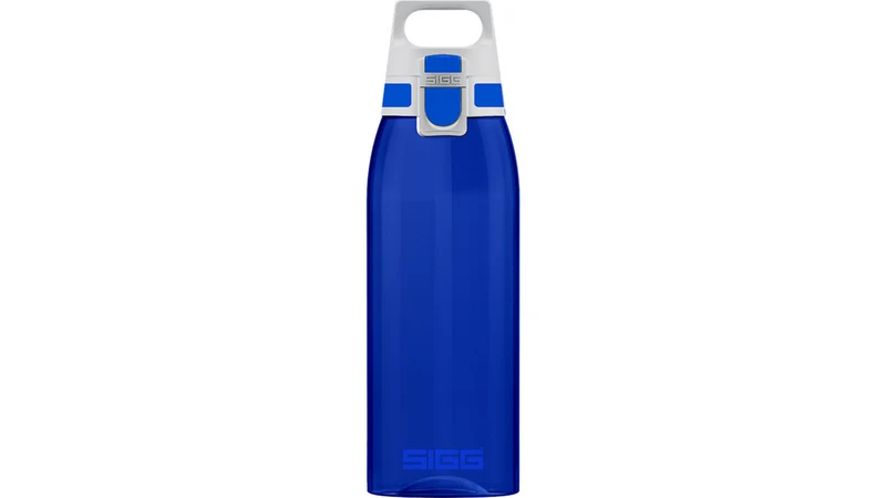 SIGG Total Color 1.0 L Trinkflasche