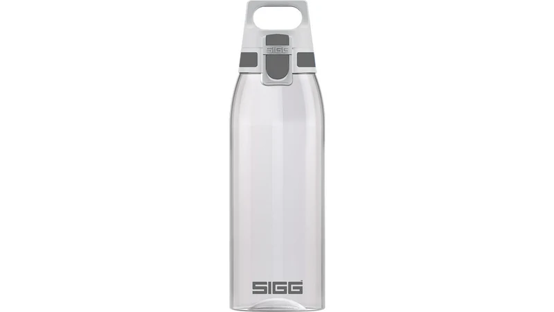 SIGG Total Color 1.0 L Trinkflasche