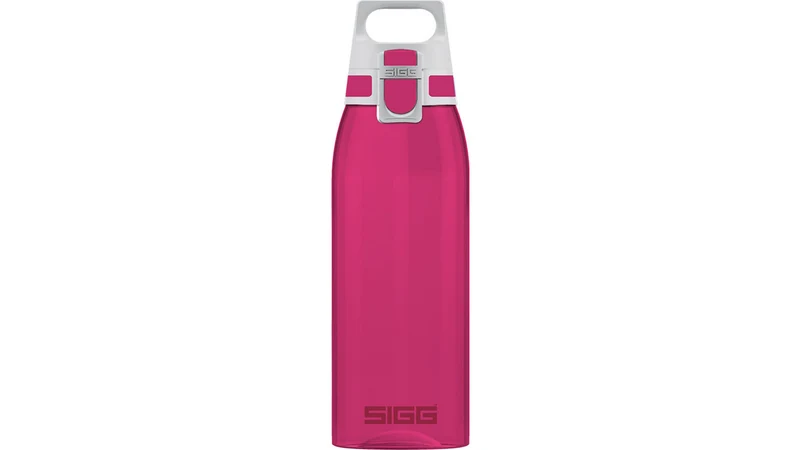 SIGG Total Color 1.0 L Trinkflasche
