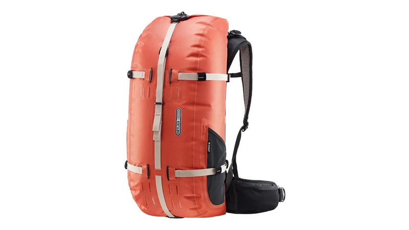 Ortlieb Atrack 35 L Rucksack