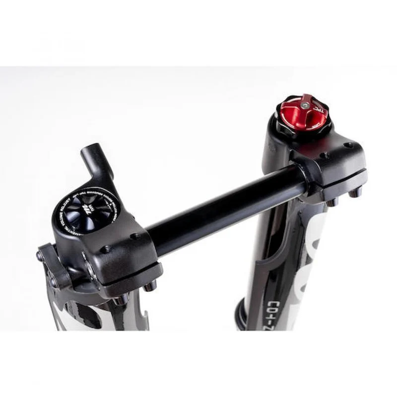 Manitou Federgabel Dorado Expert 27,5"/29" Schwarz - High-Performance Downhill-Federgabel