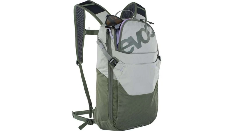 Evoc Ride 8L Rucksack