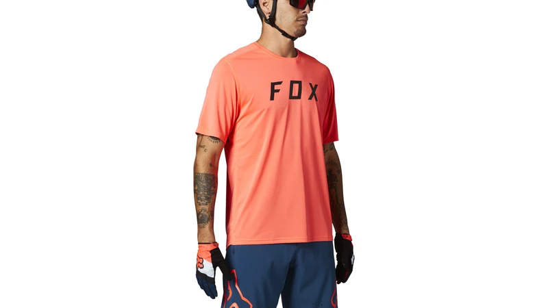 Fox Ranger SS Jersey Fox