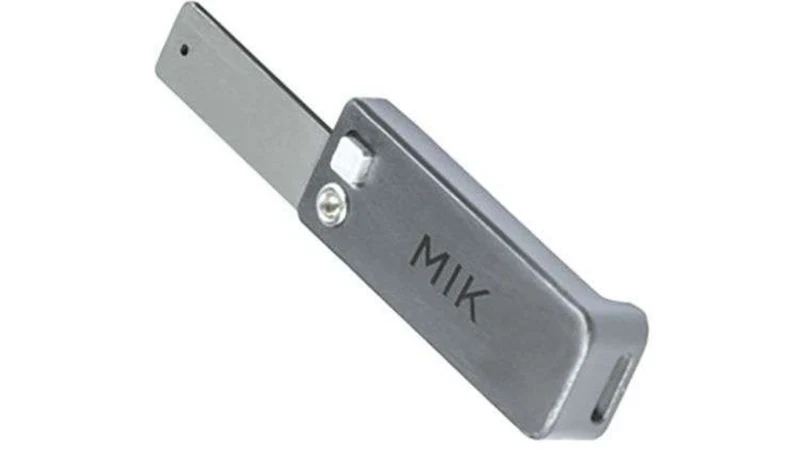 Basil MIK Stick faltbar