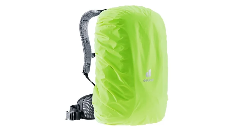 Deuter Raincover Square