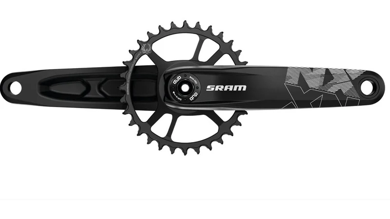 Sram NX Kettenradgarnitur 1x11/12