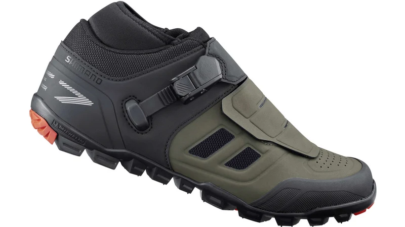 Shimano ME702 MTB Schuhe Herren