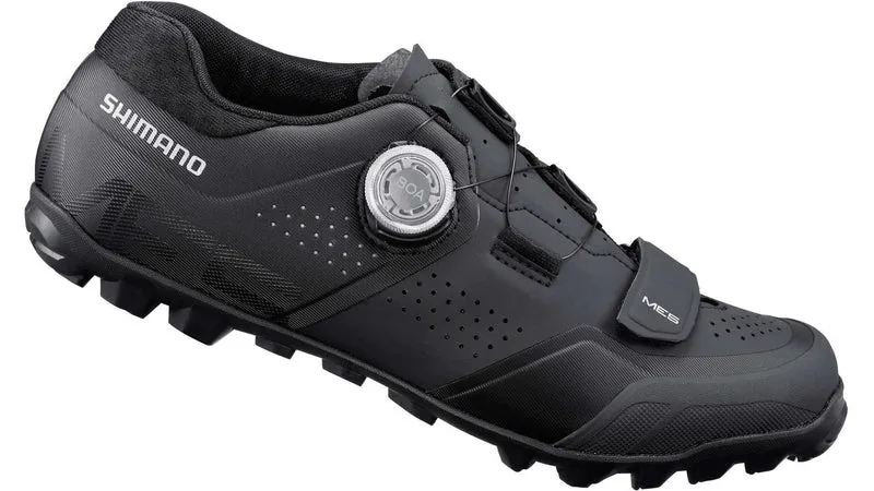 Shimano ME5 MTB Schuhe Herren