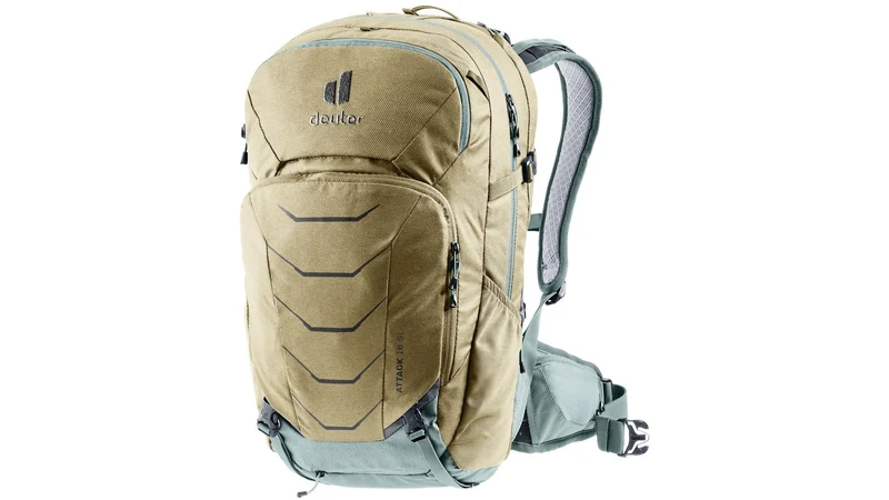 Deuter Attack 18 SL Rucksack