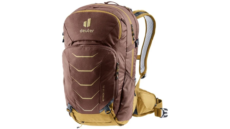 Deuter Attack 18 SL Rucksack