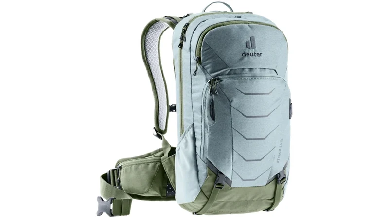 Deuter Attack 14 SL Rucksack